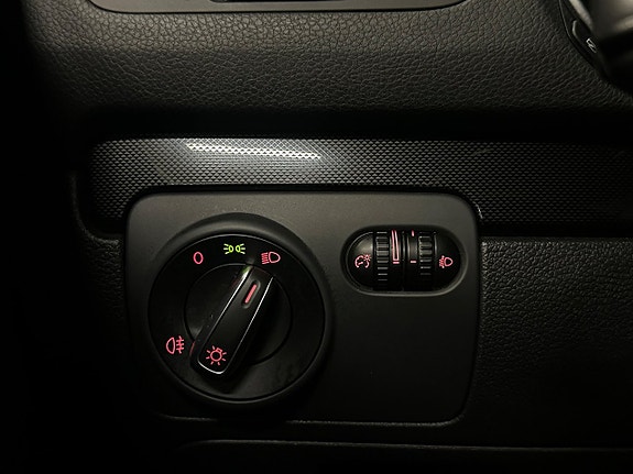 Volkswagen Golf I 19 of 21