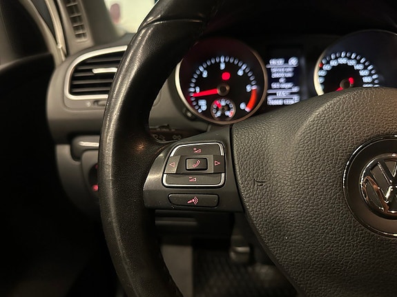 Volkswagen Golf I 13 of 21