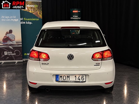 Volkswagen Golf I 4 of 21