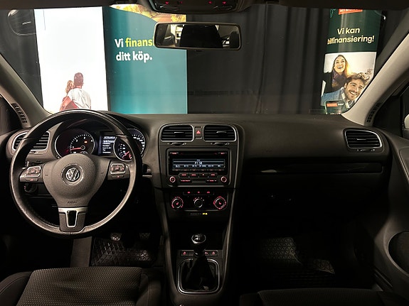 Volkswagen Golf I 11 of 21