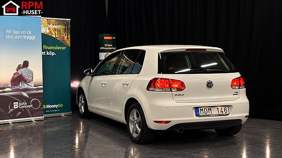 Volkswagen Golf I 5 of 21