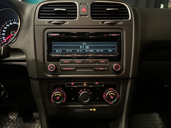 Volkswagen Golf I 17 of 21