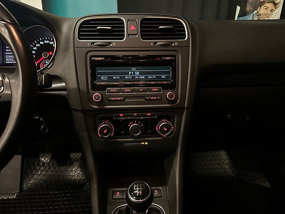 Volkswagen Golf I 16 of 21