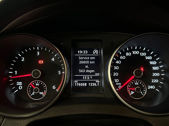 Volkswagen Golf I 15 of 21