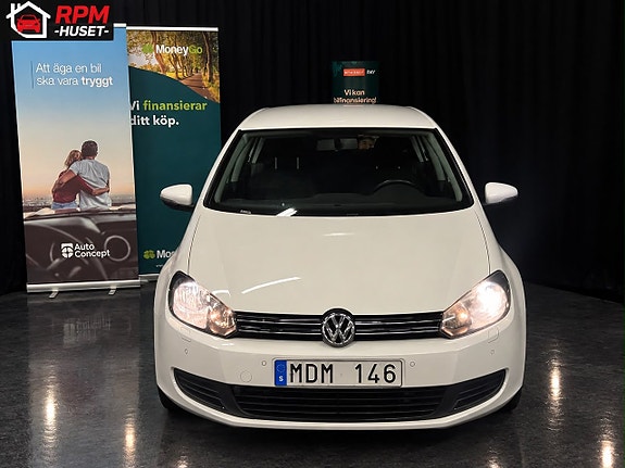 Volkswagen Golf I 2 of 21