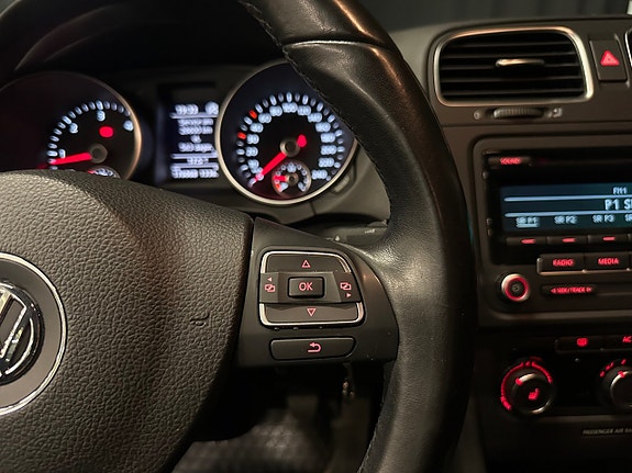 Volkswagen Golf I 14 of 21