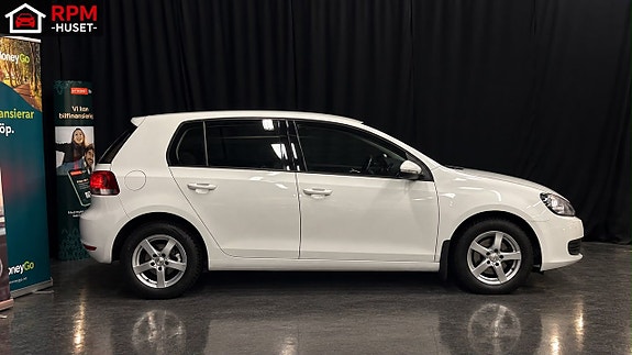 Volkswagen Golf I 6 of 21