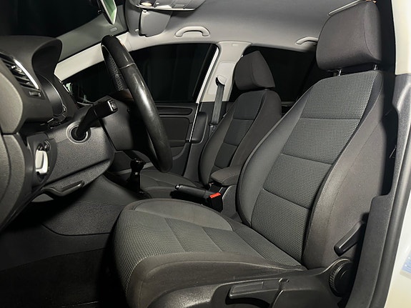 Volkswagen Golf I 8 of 21