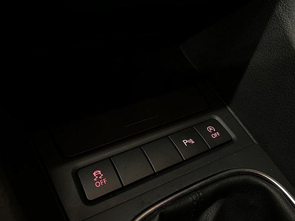 Volkswagen Golf I 18 of 21