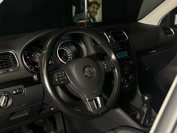 Volkswagen Golf I 10 of 21