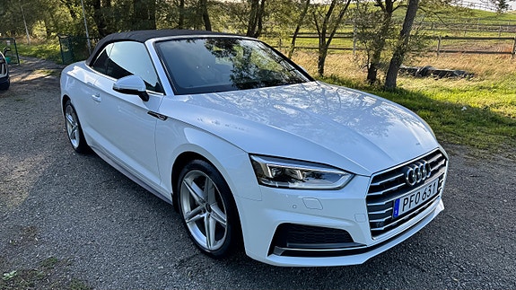 Audi A5 2 of 4