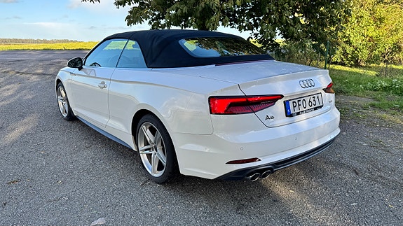 Audi A5 4 of 4