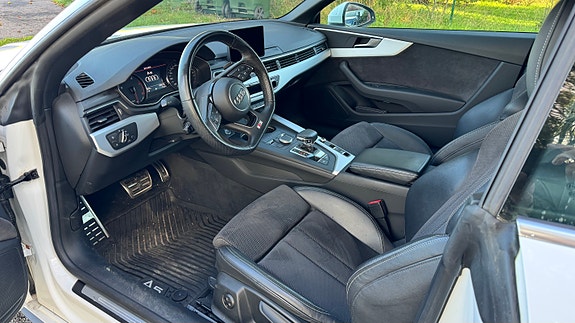 Audi A5 3 of 4