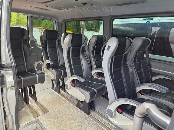 Mercedes-Benz SPRINTER BUSPRESTIGE 316CDI 5 of 9
