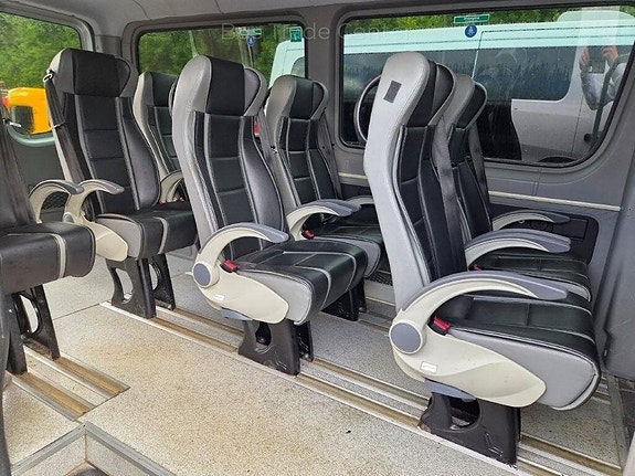 Mercedes-Benz SPRINTER BUSPRESTIGE 316CDI 6 of 9