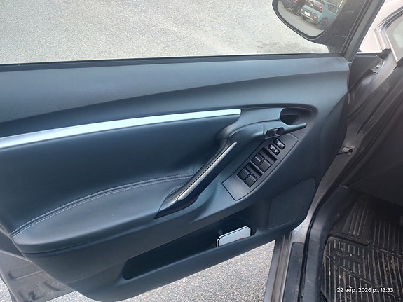 Toyota Verso 3 of 5