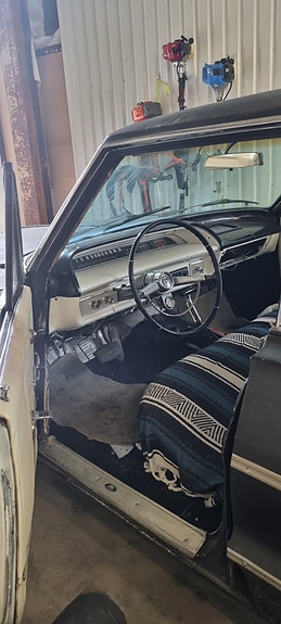 Chevrolet Impala 2 of 8