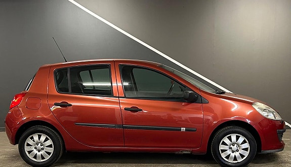 Renault Clio 4 of 18