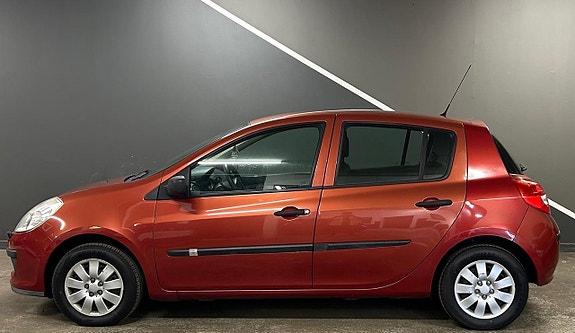 Renault Clio 5 of 18