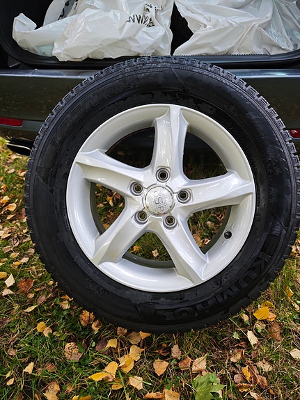 Skoda Octavia 10 of 12