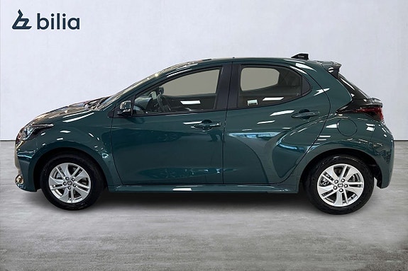 Toyota Yaris 3 of 21