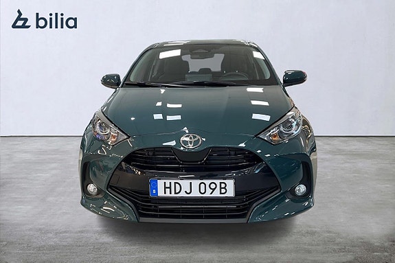 Toyota Yaris 6 of 21