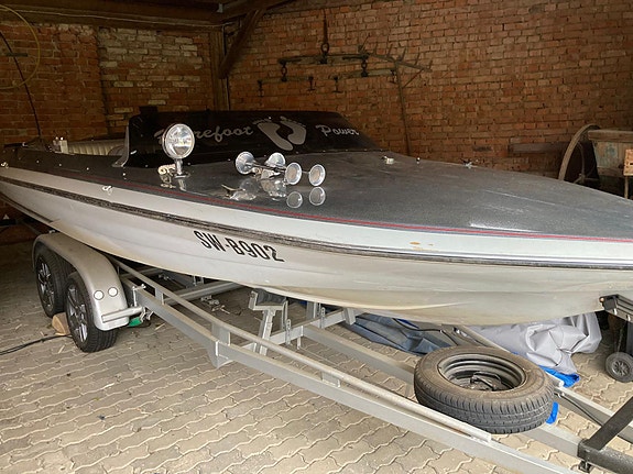 Glastron Carlson Cvx 20 11 of 11