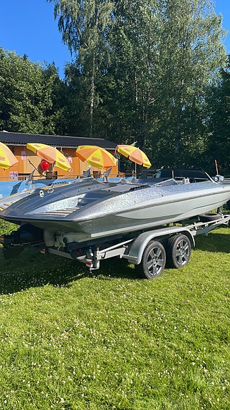 Glastron Carlson Cvx 20 2 of 11