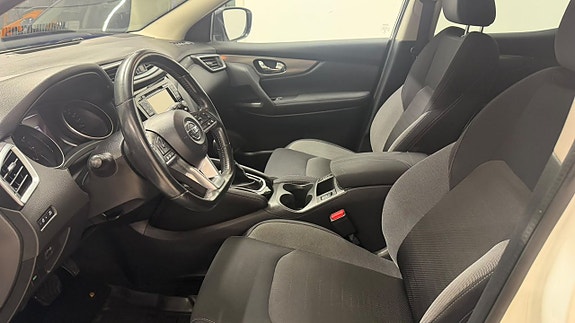 Nissan Qashqai 10 of 14