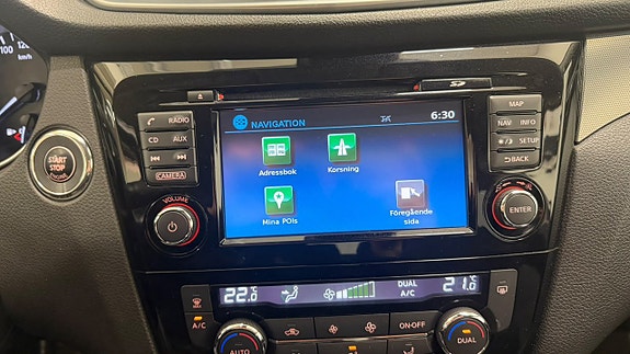 Nissan Qashqai 9 of 14