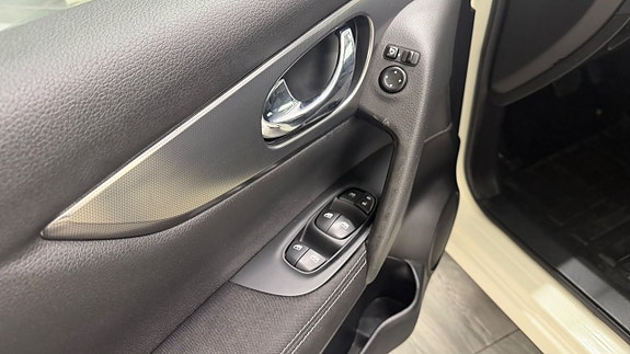 Nissan Qashqai 12 of 14