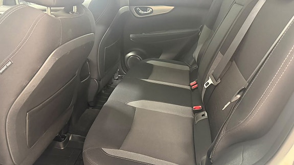 Nissan Qashqai 13 of 14