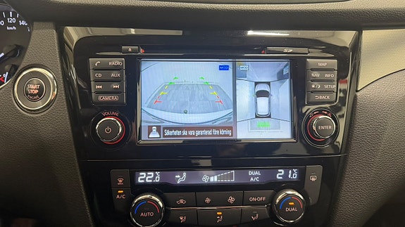 Nissan Qashqai 8 of 14