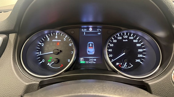 Nissan Qashqai 11 of 14