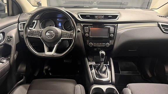 Nissan Qashqai 14 of 14