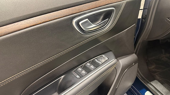 Renault Talisman 16 of 16