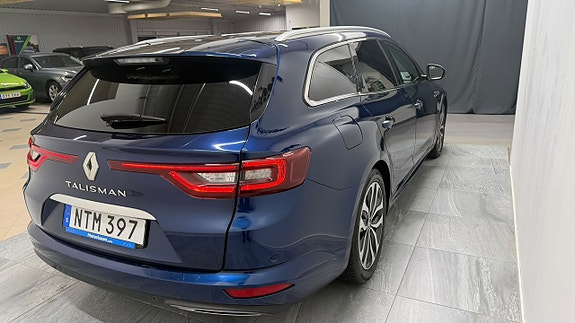 Renault Talisman 5 of 16