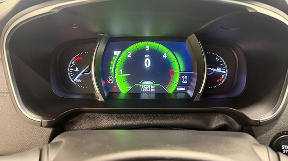 Renault Talisman 13 of 16