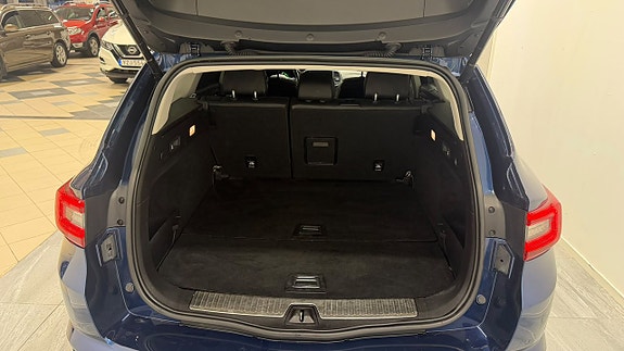 Renault Talisman 7 of 16