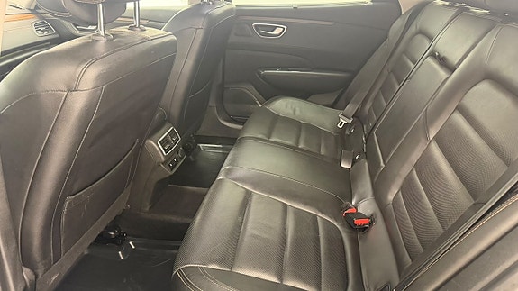 Renault Talisman 12 of 16