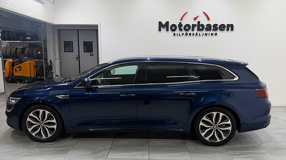 Renault Talisman 2 of 16