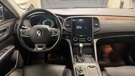 Renault Talisman 10 of 16
