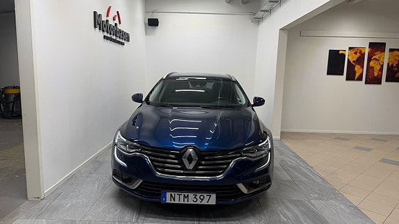 Renault Talisman 3 of 16