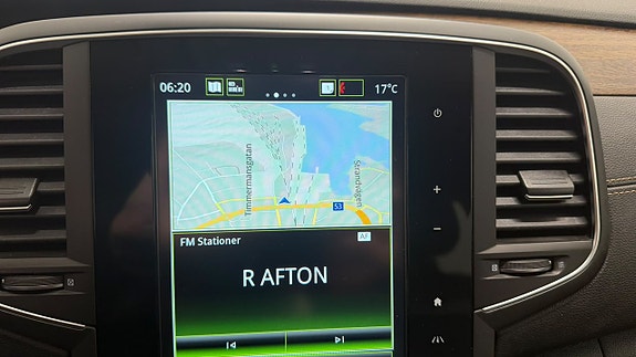 Renault Talisman 9 of 16