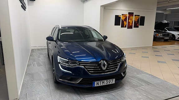 Renault Talisman 4 of 16