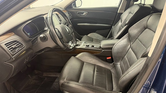 Renault Talisman 15 of 16