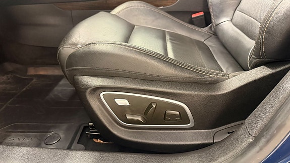 Renault Talisman 14 of 16