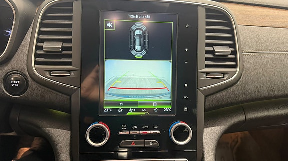 Renault Talisman 11 of 16