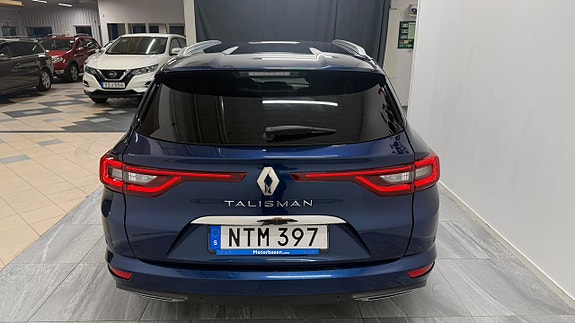 Renault Talisman 6 of 16