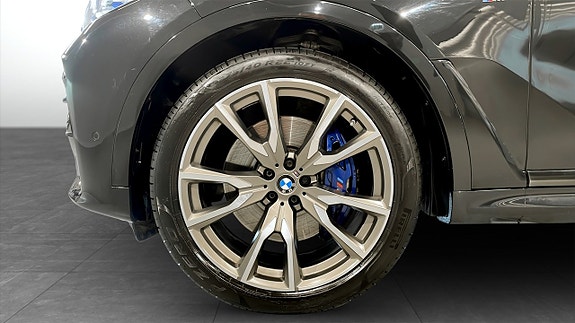 BMW X7 9 of 9
